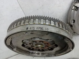 415079610,324081710,124076410 Комплект сцепления Renault Trafic 3 Арт 341-68, вид 8