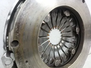 415079610,324081710,124076410 Комплект сцепления Renault Trafic 3 Арт 341-68, вид 10