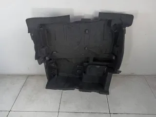 A2536900603 Обшивка багажника Mercedes GLC X253 Арт 512-112