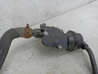922304507R Кран отопителя (печки) Renault Master 3 restailing Арт 98-14, вид 3