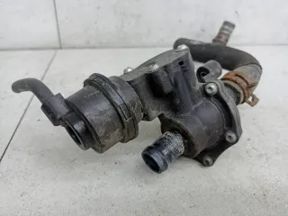 922304507R Кран отопителя (печки) Renault Master 3 restailing Арт 98-14, вид 4