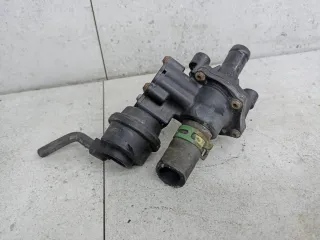 922304507R Кран отопителя (печки) Renault Master 3 restailing Арт 98-13, вид 2
