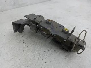 8200397012 Кронштейн Renault Megane 2 Арт 696-161, вид 2
