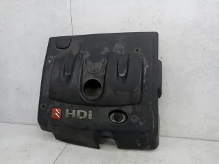 9634755020 Крышка двигателя Citroen Xsara Picasso Арт 327-21, вид 3