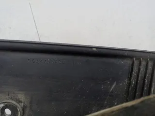 9634755020 Крышка двигателя Citroen Xsara Picasso Арт 327-21, вид 5