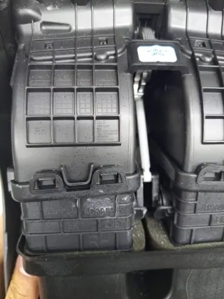 97040F1000 Дефлектор обдува салона Kia Sportage 4 Арт 1107-28, вид 5
