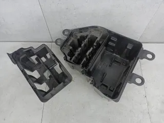 A1665400024 Короб предохранителей Mercedes ML/GLE W166 Арт 109-1-29