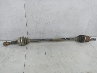 396001HC0C Полуось задняя (приводной вал, ШРУС) Nissan X-Trail T32 Арт 73-203, вид 1