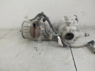 383004BF0A Редуктор заднего моста Nissan X-Trail T32 Арт 75-23