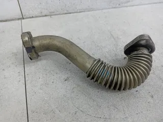 1412000Q0F Трубка системы рециркуляции EGR Renault Master 3 Арт 17-67-40