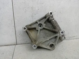 9636693680 Кронштейн компрессора кондиционера Peugeot 307 Арт 17-78-12, вид 1