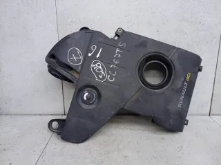 70365657,70365655 Корпус воздушного фильтра Renault Duster 1 Арт 211-140, вид 1