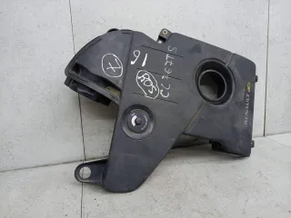 70365657,70365655 Корпус воздушного фильтра Renault Duster 1 Арт 211-140, вид 2