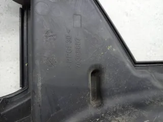 70365657,70365655 Корпус воздушного фильтра Renault Duster 1 Арт 211-140, вид 7