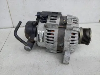 3730027021 Генератор Kia Carens 2 Арт 17-2-468