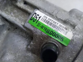 473003D510 Раздаточная коробка Kia Sportage 4 Арт 34-25, вид 5