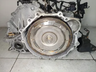 T71ADP КПП автоматическая (АКПП) Kia Carens 2 Арт 33-86, вид 1