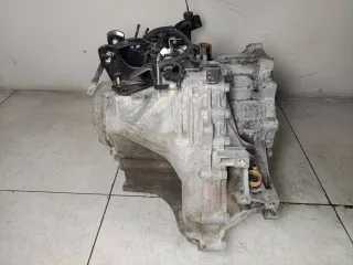 T71ADP КПП автоматическая (АКПП) Kia Carens 2 Арт 33-86, вид 2