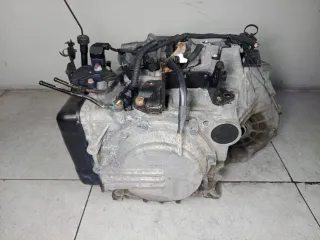 T71ADP КПП автоматическая (АКПП) Kia Carens 2 Арт 33-86, вид 3
