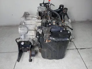 T71ADP КПП автоматическая (АКПП) Kia Carens 2 Арт 33-86, вид 9
