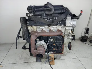 611980 Двигатель Mercedes Vito W638 Арт 17-1-602, вид 11