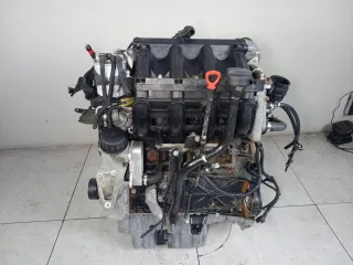 611980 Двигатель Mercedes Vito W638 Арт 17-1-602, вид 3