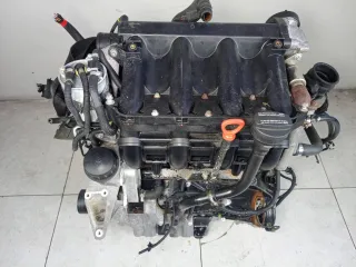 611980 Двигатель Mercedes Vito W638 Арт 17-1-602, вид 7
