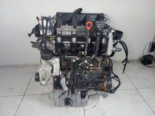 611980 Двигатель Mercedes Vito W638 Арт 17-1-602, вид 8
