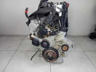 611980 Двигатель Mercedes Vito W638 Арт 17-1-602, вид 10