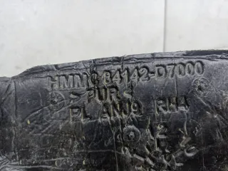 84142D7000 Пыльник крыла переднего правого Hyundai Tucson 3 Арт 7-6-22, вид 3