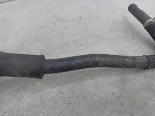 25451D3000 Патрубок расширительного бачка Hyundai Tucson 3 Арт 19-3-1, вид 10