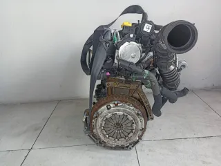 K9K724 Двигатель Renault Megane 2 Арт 17-1-578, вид 6
