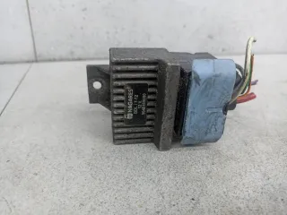 9640469680 Реле накала свечей Renault Laguna 3 Арт 17-63-100, вид 1