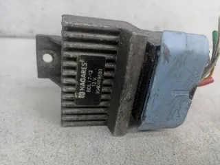 9640469680 Реле накала свечей Renault Laguna 3 Арт 17-63-100, вид 2