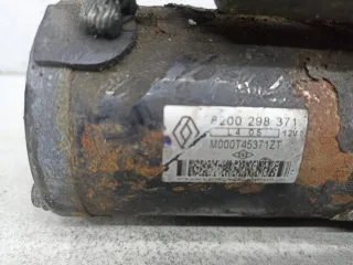 8200584837,8200298371,8200520411 Стартер Renault Clio 3 Арт 17-68-476, вид 5