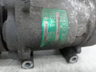 7700273801 Компрессор кондиционера Renault Clio 2 Арт 17-4-427, вид 3
