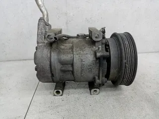 7700273801 Компрессор кондиционера Renault Clio 2 Арт 17-4-427, вид 5