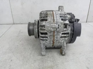 8200325823 Генератор Renault Scenic 2 Арт 17-2-448, вид 1