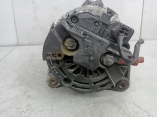 8200325823 Генератор Renault Scenic 2 Арт 17-2-448, вид 3