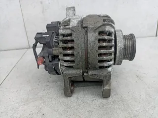 8200325823 Генератор Renault Scenic 2 Арт 17-2-448, вид 4