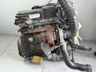 646983 Двигатель Mercedes Vito W639 Арт 17-1-572, вид 4