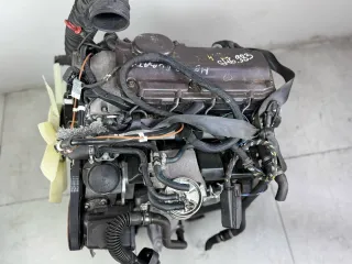 646983 Двигатель Mercedes Vito W639 Арт 17-1-572, вид 5