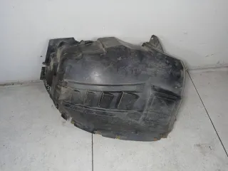 1383793080,1383792080 Защита арок передняя правая (подкрылок) Peugeot Boxer 3 Арт 51-1-37, вид 2