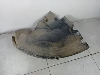 A9066841777,A9066840377 Защита арок передняя правая (подкрылок) Mercedes Sprinter W906 Арт 51-1-36, вид 3