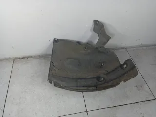638442034R Защита арок передняя правая (подкрылок) Renault Megane 3 Арт 51-1-33, вид 4