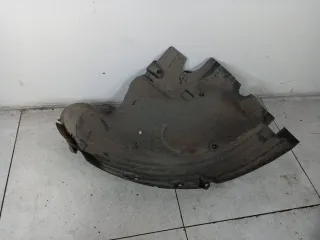 A9066841777 Защита арок передняя правая (подкрылок) Mercedes Sprinter W906 Арт 51-1-29, вид 5