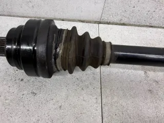 7581017 Полуось задняя (приводной вал, ШРУС) BMW 5 F10/F11/GT F07 Арт 73-190, вид 4