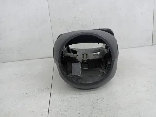6823466,6823467 кожух рулевой колонки BMW 3 F30/F31/GT F34 Арт 77-2-87, вид 2