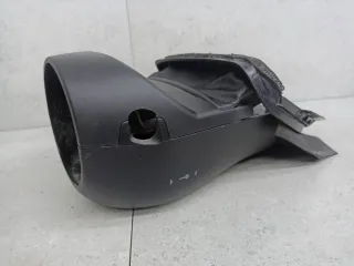 6823466,6823467 кожух рулевой колонки BMW 3 F30/F31/GT F34 Арт 77-2-87, вид 3