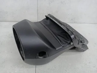 6823466,6823467 кожух рулевой колонки BMW 3 F30/F31/GT F34 Арт 77-2-87, вид 4